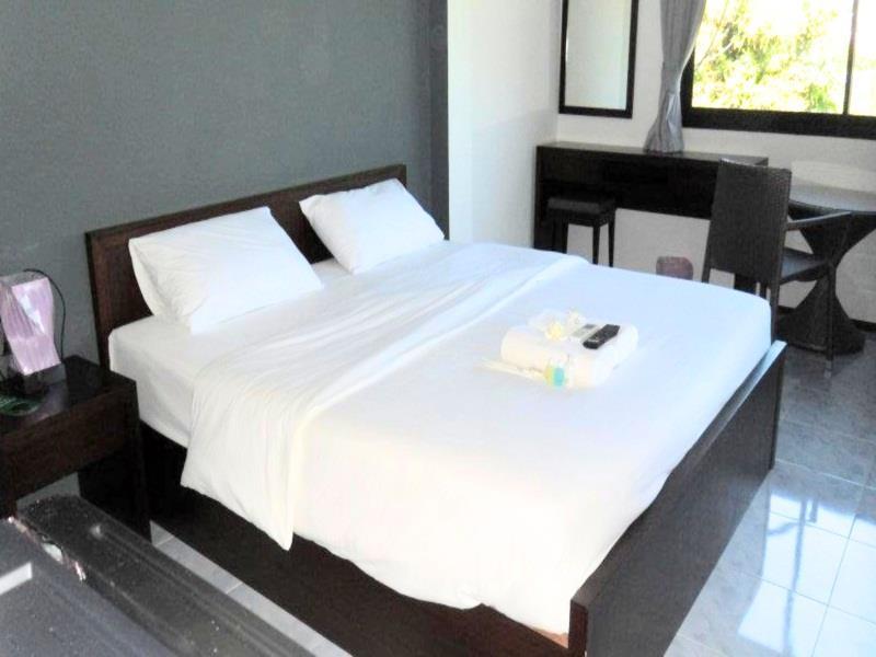 Zen Rooms Bonkai 2 Pattaya Exterior foto