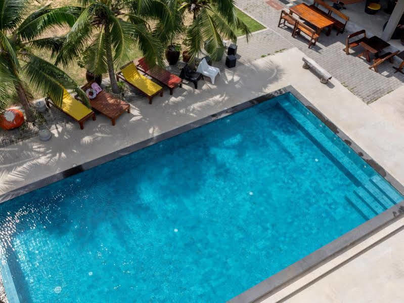 Zen Rooms Bonkai 2 Pattaya Exterior foto