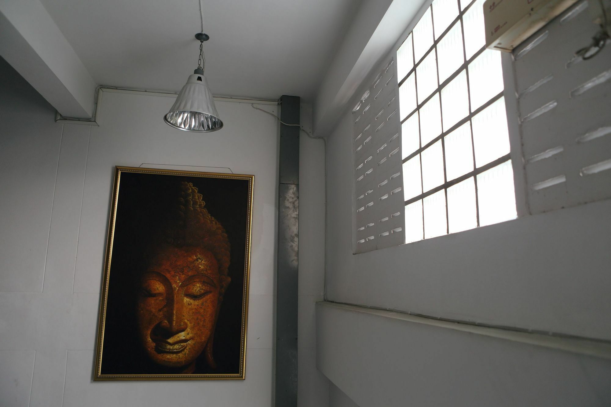 Zen Rooms Bonkai 2 Pattaya Exterior foto